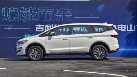 力帆楓葉80V新能源電動汽車,力帆楓葉80V新能源電動汽車參數(shù)縮略圖