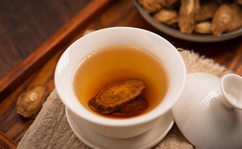牛蒡茶對女人的作用,牛蒡茶對女人的作用與功效縮略圖