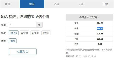 鉑金回收多少錢一克2023年價格,鉑金回收多少錢一克2023年價格表縮略圖
