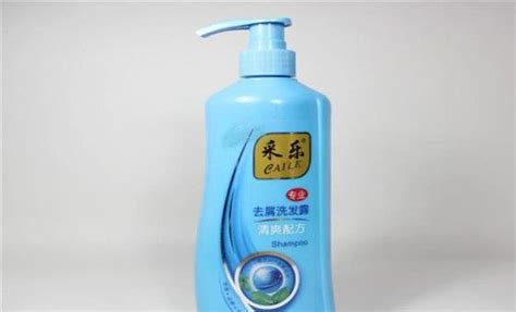 采樂洗發(fā)水生產(chǎn)廠家(采樂洗發(fā)水生產(chǎn)廠家叫什么)縮略圖