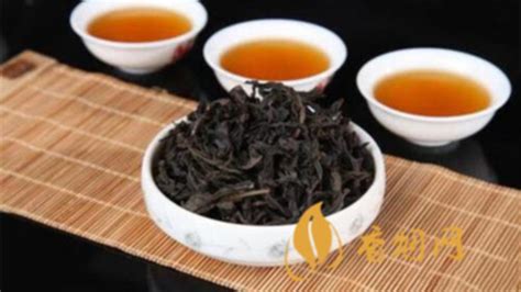 武夷巖茶屬于什么茶,武夷巖茶屬于什么茶種縮略圖