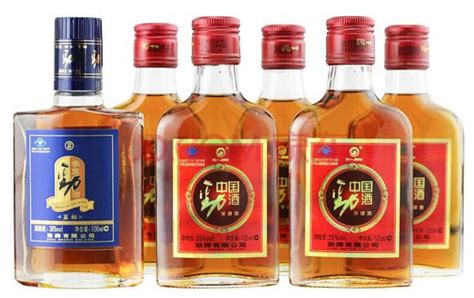 中國勁酒真的補身體嗎(中國勁酒是補酒嗎)縮略圖