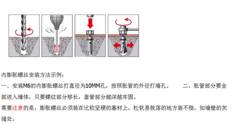 膨脹螺絲的拉拔試驗(yàn)(膨脹螺絲拉拔試驗(yàn)怎么操作)縮略圖