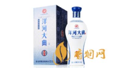 洋河大曲青瓷價(jià)格,洋河大曲青瓷價(jià)格多少縮略圖
