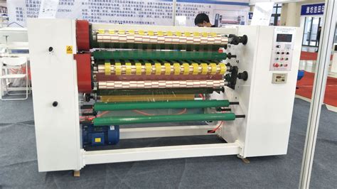 膠帶機,膠帶機器設備全套多少錢縮略圖