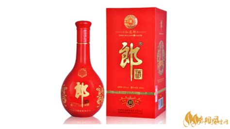 紅花郎酒十年53度價格(紅花郎酒十年53度價格圖片)縮略圖