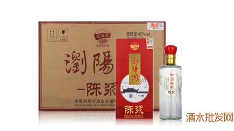 瀏陽河酒42度醇香1991(瀏陽河酒42度醇香1991價(jià)格)縮略圖