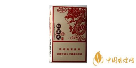 紅金龍(紅金龍香煙價格表大全)縮略圖