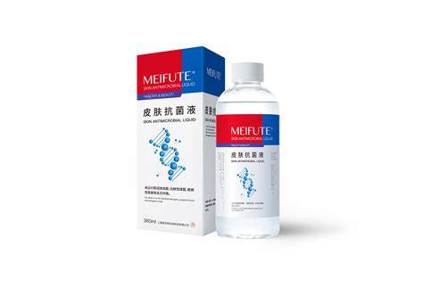 美浮特皮膚抗菌液,美浮特皮膚抗菌液使用方法縮略圖