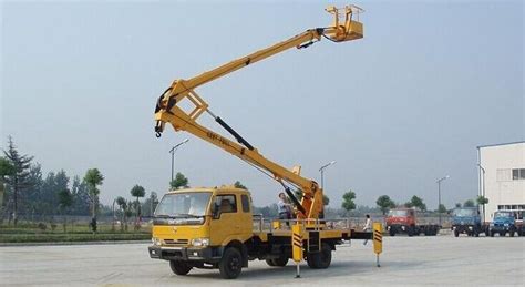 登高車(登高車租賃)縮略圖