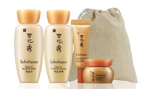 韓束和韓后的護(hù)膚品哪個比較好,韓束和韓后的護(hù)膚品哪個比較好知乎縮略圖