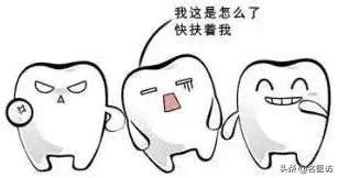 大門牙有點(diǎn)松動(dòng)怎么辦,大門牙有點(diǎn)松動(dòng)怎么辦能自愈嗎縮略圖