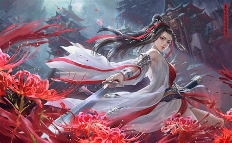 水墨畫(huà)頭像,水墨畫(huà)頭像簡(jiǎn)單漂亮縮略圖