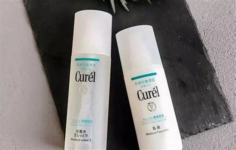 珂潤水乳好用嗎(珂潤水乳好用嗎一套價格多少)縮略圖