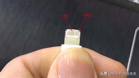 蘋果數(shù)據(jù)線充不上電的小妙招,蘋果數(shù)據(jù)線原裝和非原裝的區(qū)別縮略圖