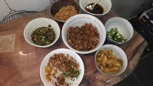 桂林米粉正宗做法,桂林米粉正宗做法和配料縮略圖