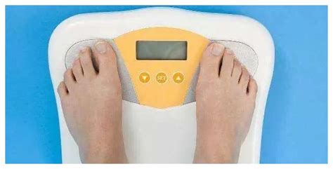 體重秤不準了怎么調,體重秤不準了怎么調整縮略圖