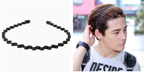 發(fā)箍男,發(fā)箍男款縮略圖