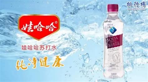蘇打水品牌銷量排行榜(蘇打水品牌銷量排行榜前十名)縮略圖
