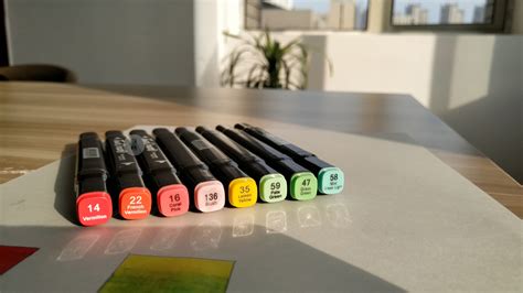 馬克筆油性和水性哪個(gè)好,馬克筆油性和水性哪個(gè)好洗縮略圖