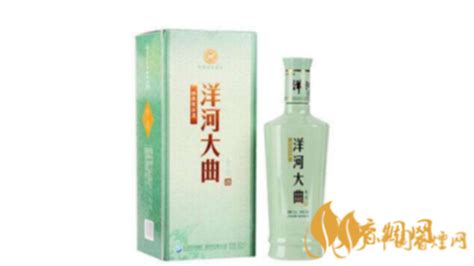 洋河大曲青瓷(洋河大曲青瓷升級(jí)版)縮略圖
