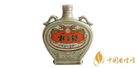 白水杜康52度濃香型酒多少錢一瓶,陜西白水杜康52度濃香型酒多少錢一瓶縮略圖