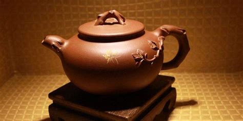 紫砂茶壺正確開(kāi)壺方法,紫砂茶壺開(kāi)壺的正確方法縮略圖