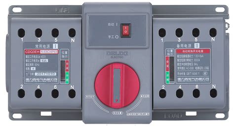 人民電器和德力西電器哪個(gè)好,子彈頭和德力西插座哪個(gè)好縮略圖