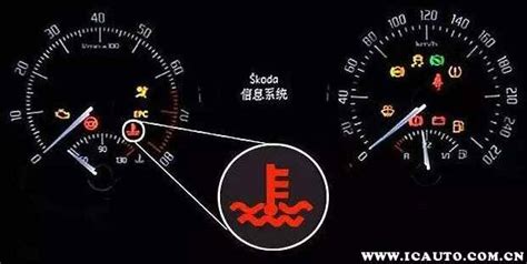 冷卻液報(bào)警還能開嗎縮略圖