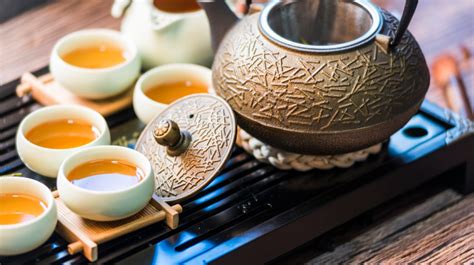 功夫茶是什么茶,功夫茶一般是哪種茶縮略圖
