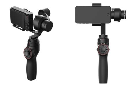 手持云臺(tái)穩(wěn)定器哪個(gè)品牌好,手持云臺(tái)穩(wěn)定器哪個(gè)品牌好用縮略圖