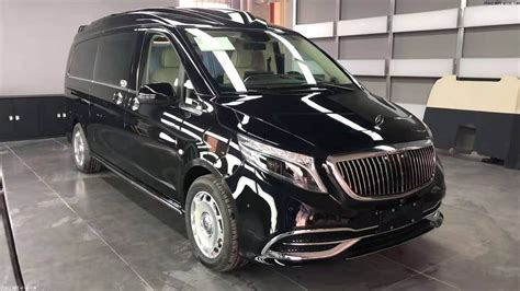 奔馳威霆v260商務(wù)車價格,2023奔馳威霆v260商務(wù)車價格縮略圖