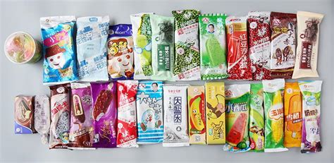 冰棒品牌(冰棒品牌排行榜前十名)縮略圖