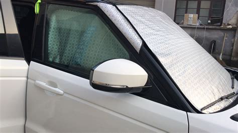 遮陽(yáng)板汽車,遮陽(yáng)板汽車前擋縮略圖