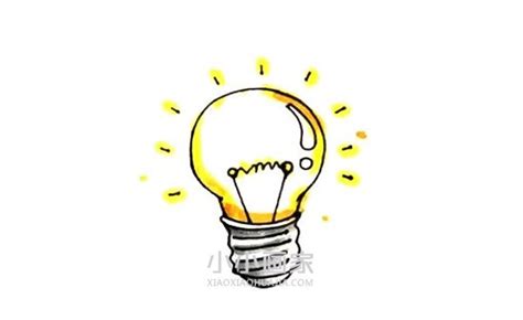 電燈泡怎么畫(huà)簡(jiǎn)筆(電燈泡怎么畫(huà)簡(jiǎn)筆畫(huà))縮略圖