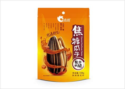 洽洽瓜子哪種好吃,洽洽瓜子那種好吃縮略圖