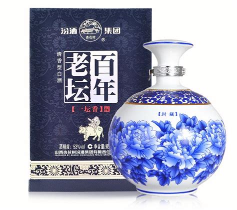 老白汾酒53度清香型價格,老白汾酒53度清香型價格表縮略圖