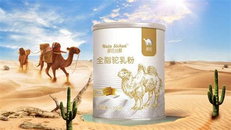 駱駝奶粉多少錢一盒(駱駝奶粉多少錢一盒啊)縮略圖