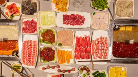 鍋圈食匯(鍋圈食匯加盟費一共下來多少錢)縮略圖