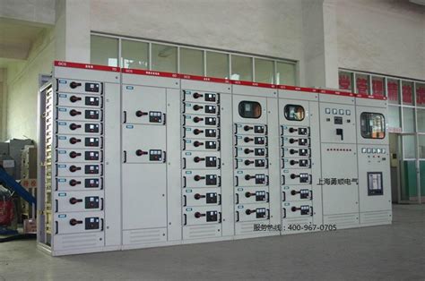 配電柜組裝,配電柜組裝教學縮略圖
