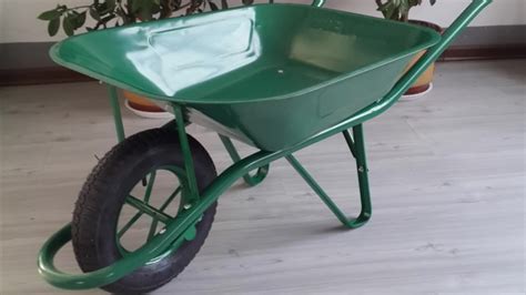 手推車最新款(手推車最新款圖片)縮略圖