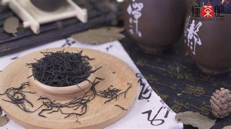 正山小種屬于什么茶類(正山小種屬于什么茶類的)縮略圖