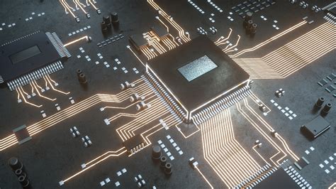 電路板設計(電路板設計軟件)縮略圖