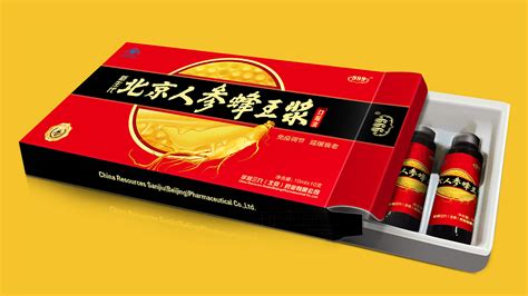 力保健人參王漿型和普通區別,力保健和紅牛的區別縮略圖