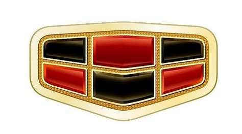 吉利車標(biāo)變化過程(吉利車標(biāo)變化)縮略圖