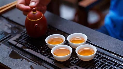 普洱熟茶養胃還是傷胃(普洱熟茶養胃嗎)縮略圖