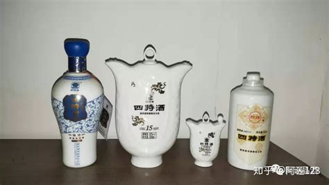 四特酒是什么香型的酒(四特酒屬于哪種香型)縮略圖