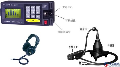漏水檢測精準定位儀器多少錢啊(查漏水精準定位儀器多少錢)縮略圖