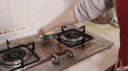 集成灶怎么清洗油漬視頻教程,集成灶油煙機的油垢怎么清洗縮略圖