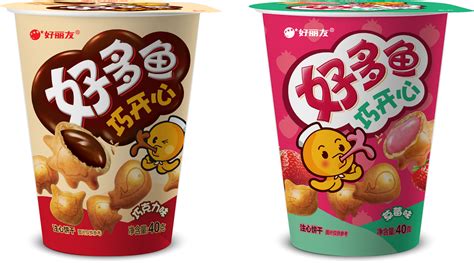 好多魚零食多少錢一盒,好多魚超市多少錢一盒縮略圖